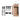 KickAss ProductsKickAss Premium Shower Awning with Swing Arm & Detachable LED Light StripKAEXTSTENT - AWN