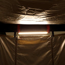KickAss ProductsKickAss Premium Shower Awning with Swing Arm & Detachable LED Light StripKAEXTSTENT - AWN