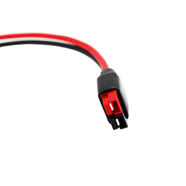KickAss ProductsKickAss PV to Mini Anderson Cable 30cmKAMC4PV - MINIAnd