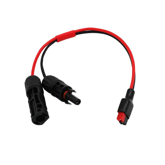 KickAss ProductsKickAss PV to Mini Anderson Cable 30cmKAMC4PV - MINIAnd