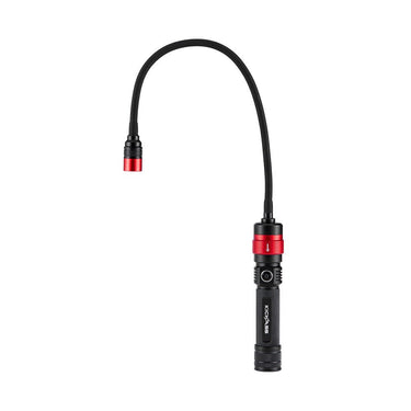 KickAss ProductsKickAss Rechargeable 3 - in - 1 Torch & Inspection Work Light KitKATORCHWL - 3IN1