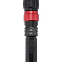 KickAss ProductsKickAss Rechargeable 3 - in - 1 Torch & Inspection Work Light KitKATORCHWL - 3IN1