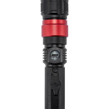 KickAss ProductsKickAss Rechargeable 3 - in - 1 Torch & Inspection Work Light KitKATORCHWL - 3IN1