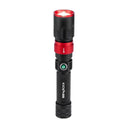 KickAss ProductsKickAss Rechargeable 3 - in - 1 Torch & Inspection Work Light KitKATORCHWL - 3IN1