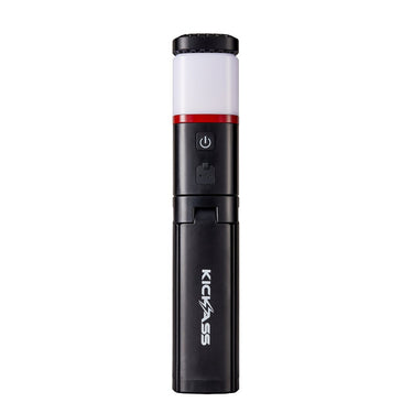 KickAss ProductsKickAss Rechargeable Camping Table Light - 1000 Lumens, 4400mAhKACAMPLTBLE