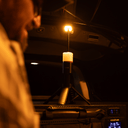 KickAss ProductsKickAss Rechargeable Camping Table Light - 1000 Lumens, 4400mAhKACAMPLTBLE