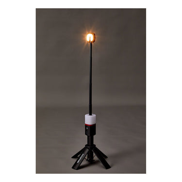 KickAss ProductsKickAss Rechargeable Camping Table Light - 1000 Lumens, 4400mAhKACAMPLTBLE