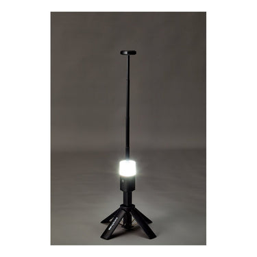 KickAss ProductsKickAss Rechargeable Camping Table Light - 1000 Lumens, 4400mAhKACAMPLTBLE