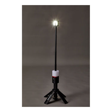 KickAss ProductsKickAss Rechargeable Camping Table Light - 1000 Lumens, 4400mAhKACAMPLTBLE