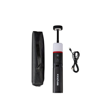 KickAss ProductsKickAss Rechargeable Camping Table Light - 1000 Lumens, 4400mAhKACAMPLTBLE