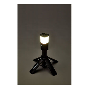 KickAss ProductsKickAss Rechargeable Camping Table Light - 1000 Lumens, 4400mAhKACAMPLTBLE