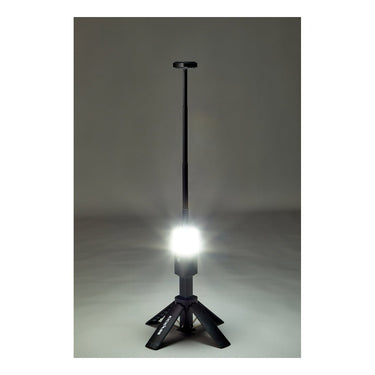 KickAss ProductsKickAss Rechargeable Camping Table Light - 1000 Lumens, 4400mAhKACAMPLTBLE
