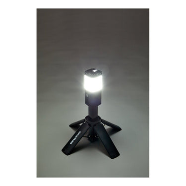 KickAss ProductsKickAss Rechargeable Camping Table Light - 1000 Lumens, 4400mAhKACAMPLTBLE