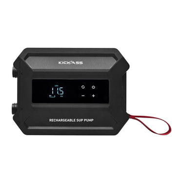 KickAss ProductsKickAss Rechargeable Electric SUP PumpKASUPPUMP