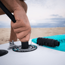 KickAss ProductsKickAss Rechargeable Electric SUP PumpKASUPPUMP