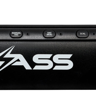 KickAss ProductsKickAss Rechargeable Lithium Vacuum SealerKAVSGEN2 - USB