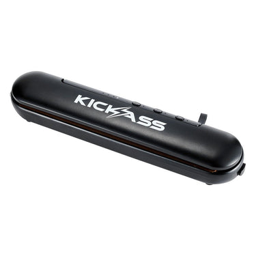 KickAss ProductsKickass Rechargeable Lithium Vacuum SealerKAVSGEN2 - USB