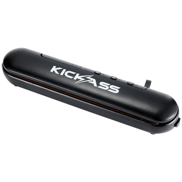 KickAss ProductsKickAss Rechargeable Lithium Vacuum SealerKAVSGEN2 - USB