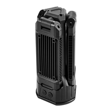 KickAss ProductsKickAss Rechargeable Tripod Camping Light - 4500 Lumens, 1.7mKACAMPLTRI
