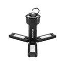 KickAss ProductsKickAss Rechargeable Tripod Camping Light - 6000 Lumens, 2.2mKACAMPLTRI-2.2M