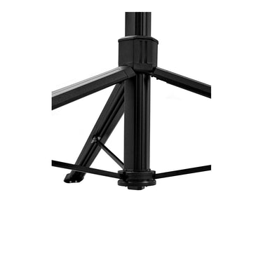 KickAss ProductsKickAss Rechargeable Tripod Camping Light - 6000 Lumens, 3m + RemoteKACAMPLTRI-3M