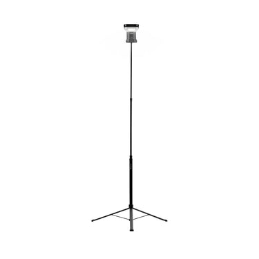 KickAss ProductsKickAss Rechargeable Tripod Camping Light - 6000 Lumens, 3m + RemoteKACAMPLTRI-3M