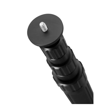 KickAss ProductsKickAss Rechargeable Tripod Camping Light - 6000 Lumens, 3m + RemoteKACAMPLTRI-3M