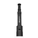 KickAss ProductsKickAss Rechargeable Tripod Camping Light - 6000 Lumens, 3m + RemoteKACAMPLTRI-3M