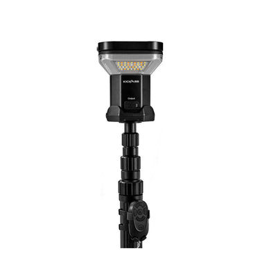 KickAss ProductsKickAss Rechargeable Tripod Camping Light - 6000 Lumens, 3m + RemoteKACAMPLTRI-3M