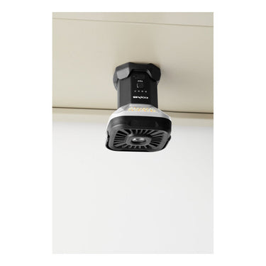 KickAss ProductsKickAss Rechargeable Tripod Camping Light - 6000 Lumens, 3m + RemoteKACAMPLTRI-3M
