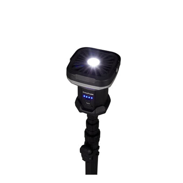KickAss ProductsKickAss Rechargeable Tripod Camping Light - 6000 Lumens, 3m + RemoteKACAMPLTRI-3M