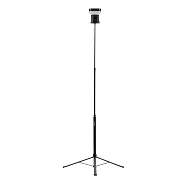 KickAss ProductsKickAss Rechargeable Tripod Camping Light - 6000 Lumens, 3m + RemoteKACAMPLTRI-3M