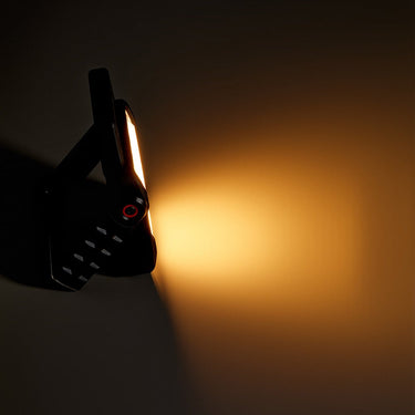 KickAss ProductsKickAss Rechargeable Ultimate Work / Camping Light – 6500 LumensKAFWL-MKII