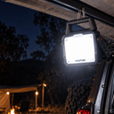 KickAss ProductsKickAss Rechargeable Ultimate Work / Camping Light – 6500 LumensKAFWL-MKII