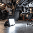 KickAss ProductsKickAss Rechargeable Ultimate Work / Camping Light – 6500 LumensKAFWL-MKII