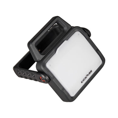 KickAss ProductsKickAss Rechargeable Ultimate Work / Camping Light – 6500 LumensKAFWL-MKII