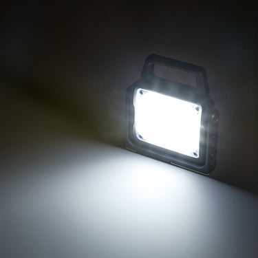 KickAss ProductsKickAss Rechargeable Ultimate Work / Camping Light – 6500 LumensKAFWL-MKII