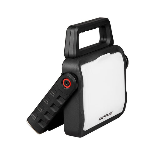 KickAss Rechargeable Ultimate Work / Camping Light – 6500 Lumens