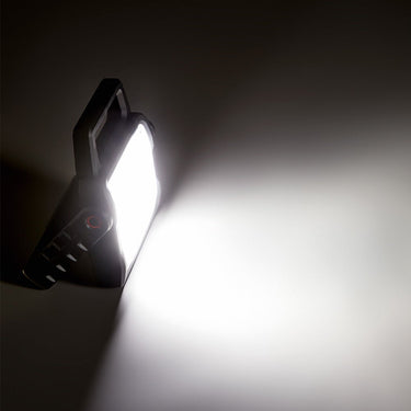 KickAss ProductsKickAss Rechargeable Ultimate Work / Camping Light – 6500 LumensKAFWL-MKII