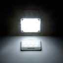 KickAss ProductsKickAss Rechargeable Ultimate Work / Camping Light – 6500 LumensKAFWL-MKII