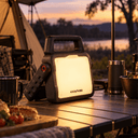 KickAss ProductsKickAss Rechargeable Ultimate Work / Camping Light – 6500 LumensKAFWL-MKII