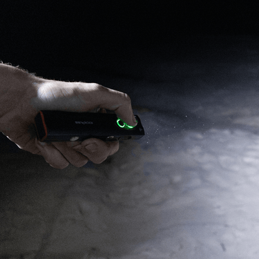 KickAss ProductsKickAss RGB Pen Torch with Multi-Color LED Light - 700 LumenKATORCHPEN