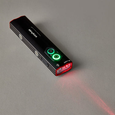 KickAss ProductsKickAss RGB Pen Torch with Multi-Color LED Light - 700 LumenKATORCHPEN
