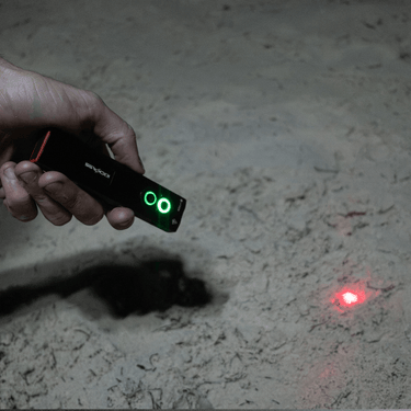 KickAss ProductsKickAss RGB Pen Torch with Multi-Color LED Light - 700 LumenKATORCHPEN