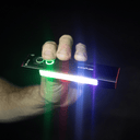 KickAss ProductsKickAss RGB Pen Torch with Multi-Color LED Light - 700 LumenKATORCHPEN
