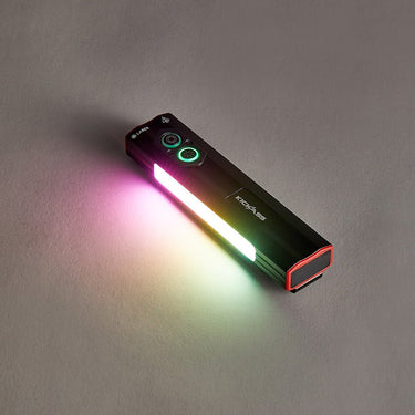 KickAss ProductsKickAss RGB Pen Torch with Multi-Color LED Light - 700 LumenKATORCHPEN