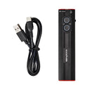 KickAss ProductsKickAss RGB Pen Torch with Multi-Color LED Light - 700 LumenKATORCHPEN