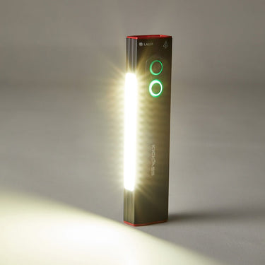 KickAss ProductsKickAss RGB Pen Torch with Multi-Color LED Light - 700 LumenKATORCHPEN