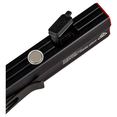 KickAss ProductsKickAss RGB Pen Torch with Multi-Color LED Light - 700 LumenKATORCHPEN