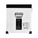 KickAss ProductsKickAss Single Zone 45L Fridge/Freezer WhiteKAF - 45SZ - W